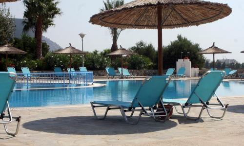 Hotel Evripides Village, karpaten.md, 2