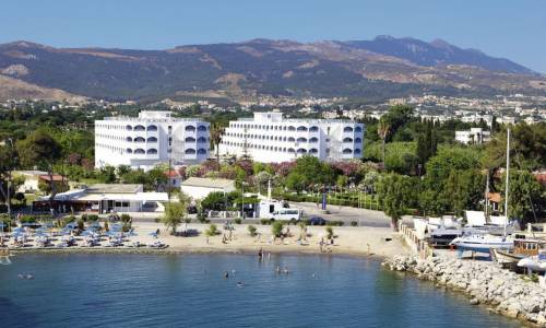 Hotel Continental Palace, karpaten.md