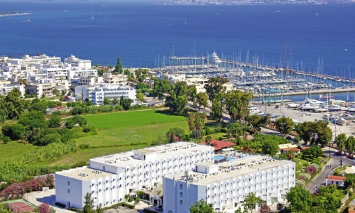 Hotel Continental Palace, karpaten.md, 2