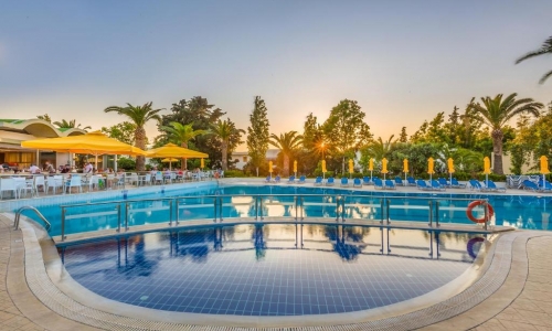 Hotel Kipriotis Hippocrates - Adults Only, karpaten.md, 2