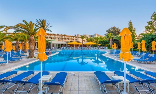 Hotel Kipriotis Hippocrates - Adults Only, karpaten.md