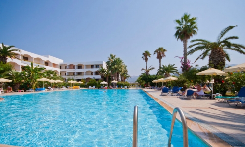 Hotel Tigaki Beach, karpaten.md, 2