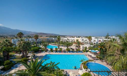 Hotel Tigaki Beach, karpaten.md