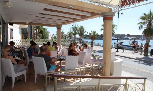 Astron Hotel Kos, karpaten.md, 2