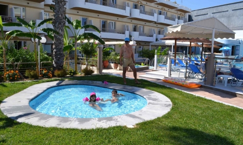 Astron Hotel Kos, karpaten.md