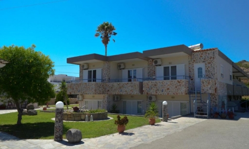 Sevi Apartments, karpaten.md, 2