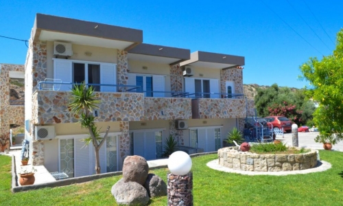 Sevi Apartments, karpaten.md