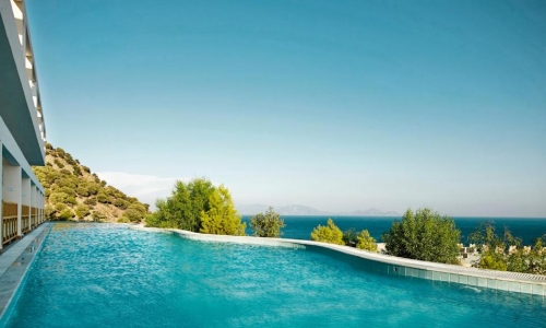 Hotel Mitsis Family Village Beach, karpaten.md, 2