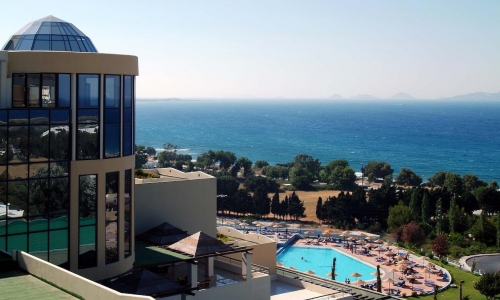 Kipriotis Panorama Hotel & Suites, karpaten.md