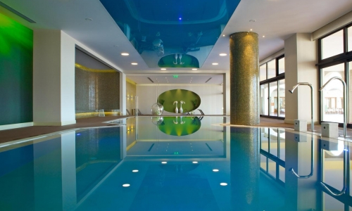 Kipriotis Panorama Hotel & Suites, karpaten.md, 2