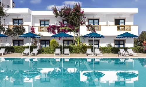 Hotel Mitsis Ramira Beach, karpaten.md, 2