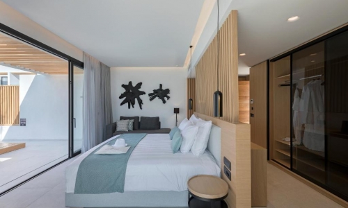 Hotel D Andrea Lagoon All Suites - Adults Only, karpaten.md, 2