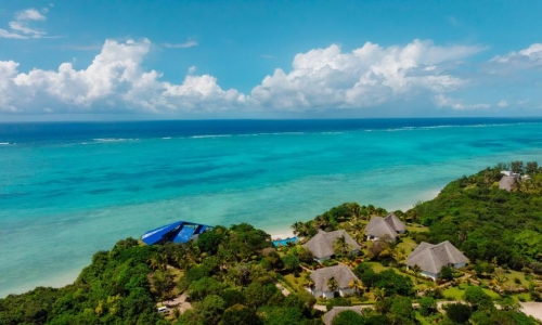 Pearl Beach Resort by Sansi, karpaten.md