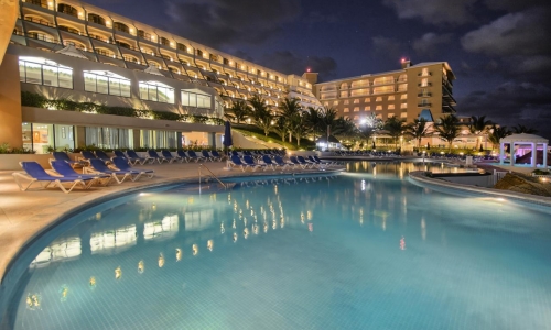 Golden Parnassus Resort, karpaten.md