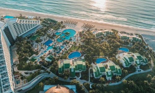 Hotel Iberostar Selection Cancun, karpaten.md, 2