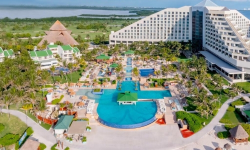 Hotel Iberostar Selection Cancun, karpaten.md