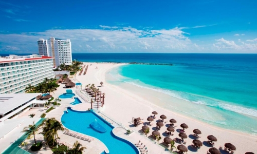 Krystal Resort Cancun, karpaten.md