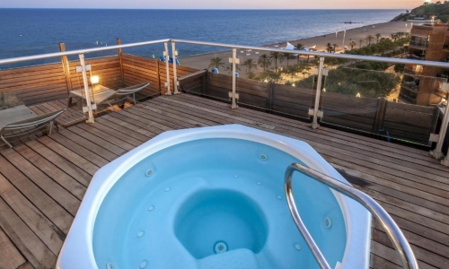 Hotel GHT Maritim, karpaten.md, 2