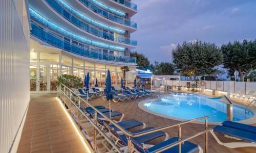 Hotel GHT Maritim, karpaten.md