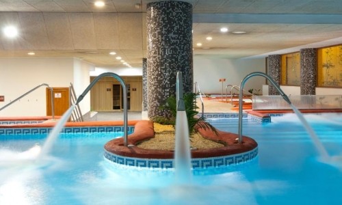 Hotel Senator Marbella Spa, karpaten.md, 2