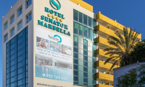 Hotel Senator Marbella Spa, karpaten.md
