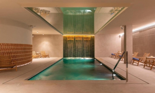 Hotel Aqua Promenade & Spa, karpaten.md, 2
