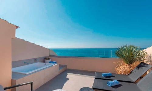 Hotel Aqua Promenade & Spa, karpaten.md