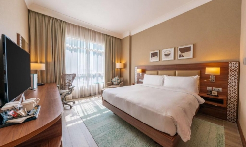 Hotel Hilton Garden inn Dubai Jumeirah, karpaten.md, 2