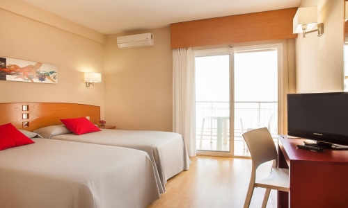 Hotel RH Sol, karpaten.md, 2