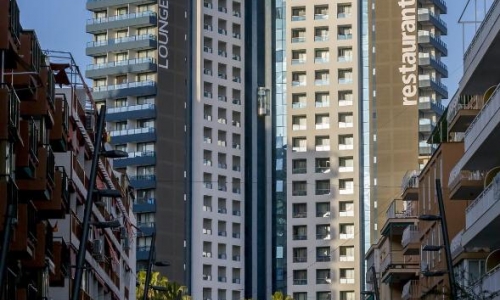 Hotel Madeira Centro, karpaten.md, 2