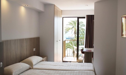 Hotel Montemar, karpaten.md, 2