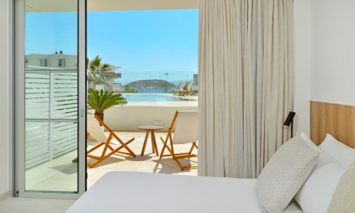Hotel Innside by Melia Calvia Beach, karpaten.md, 2