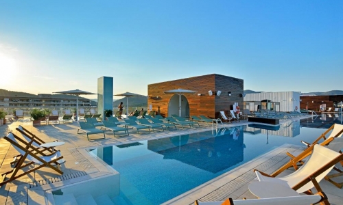 Hotel Innside by Melia Calvia Beach, karpaten.md
