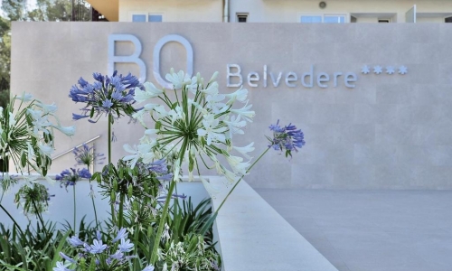 BQ Belvedere Hotel, karpaten.md, 2