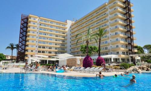 BQ Belvedere Hotel, karpaten.md
