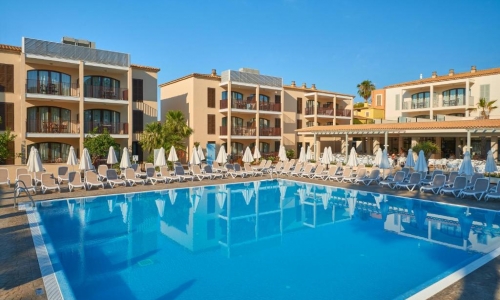Aparthotel Protur Floriana Resort, karpaten.md