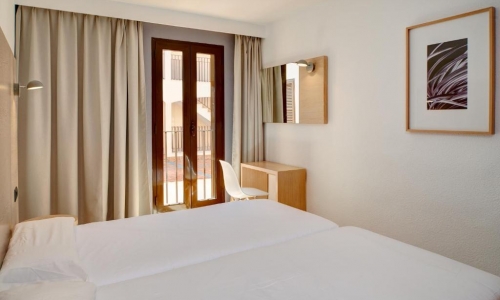 Aparthotel Protur Floriana Resort, karpaten.md, 2