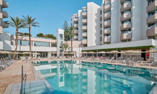 Hipotels Bahia Grande Aparthotel, karpaten.md