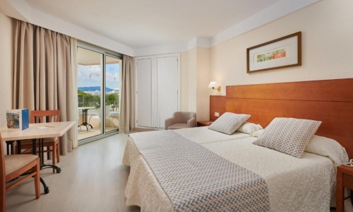 Hipotels Bahia Grande Aparthotel, karpaten.md, 2