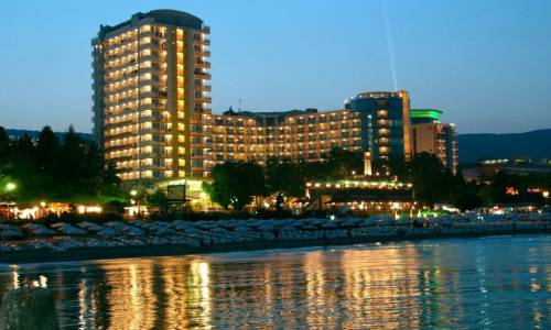 Hotel Bonita, karpaten.md