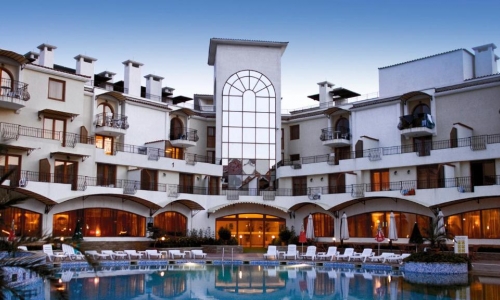 Martinez Aparthotel, karpaten.md, 2