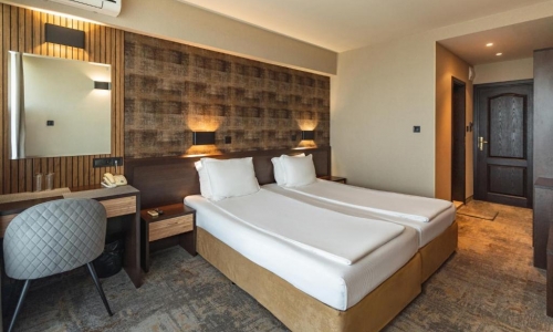 Kalithea Family Hotel, karpaten.md, 2