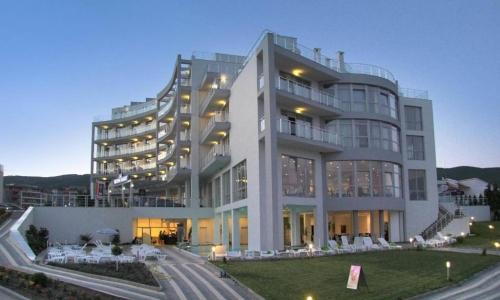 Hotel Moonlight, karpaten.md