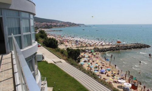 Hotel Moonlight, karpaten.md, 2
