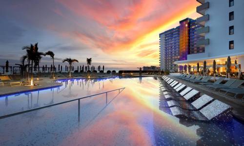 Hard Rock Hotel Tenerife, karpaten.md