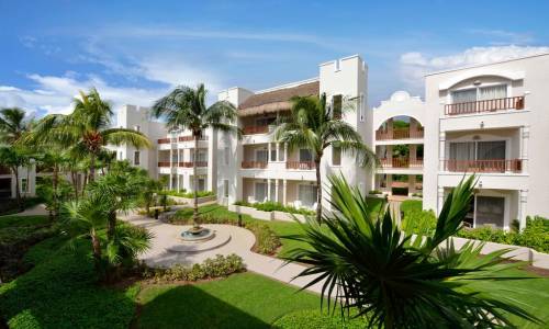Hotel Catalonia Playa Maroma, karpaten.md