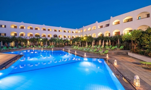 Hotel Malia Holidays, karpaten.md, 2