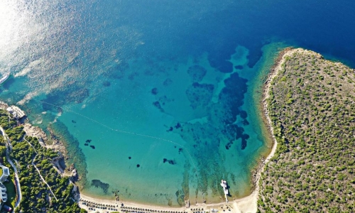 Kempinski Hotel Barbaros Bay, karpaten.md, 2