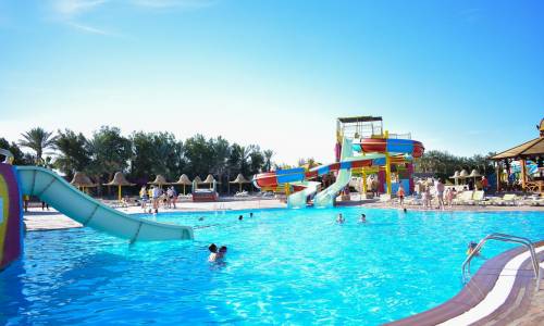 Parrotel Aqua Park Resort, karpaten.md