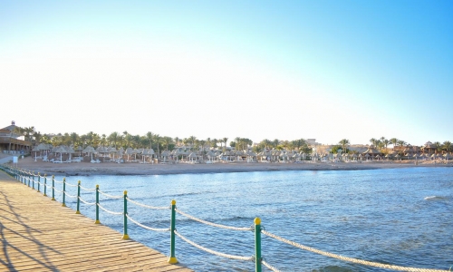 Parrotel Beach Resort, karpaten.md, 2